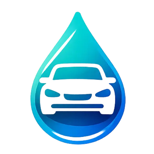Lavage auto à domicile Visker
